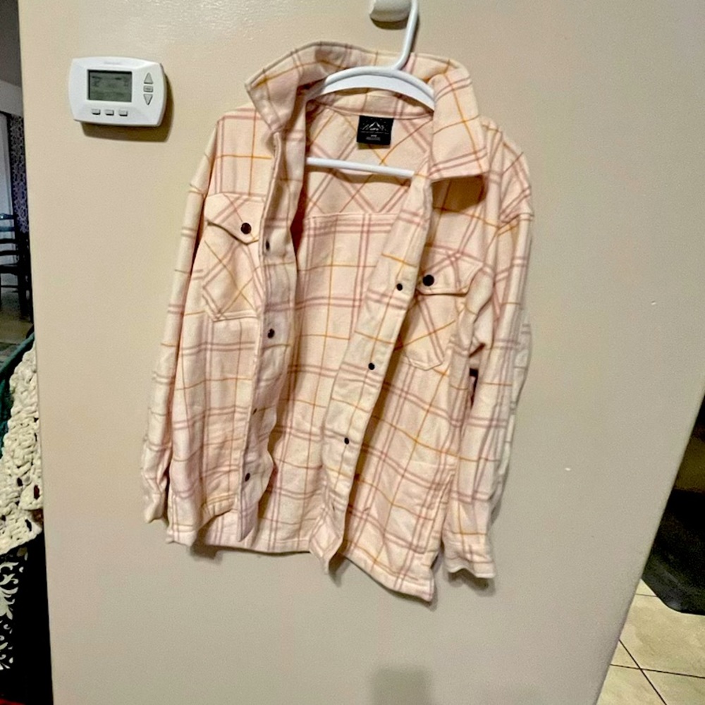 cute jacket for winter/fall